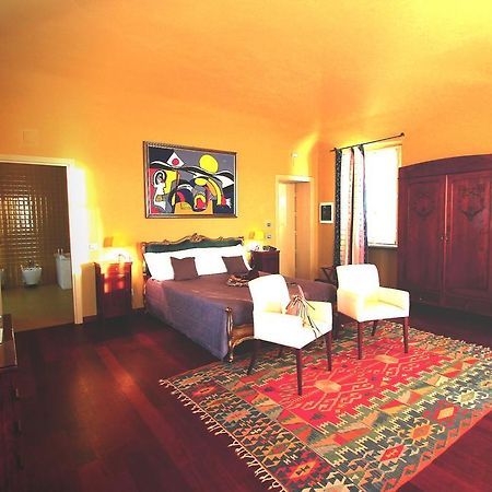 La Fermata Resort 亚历山德里亚 外观 照片