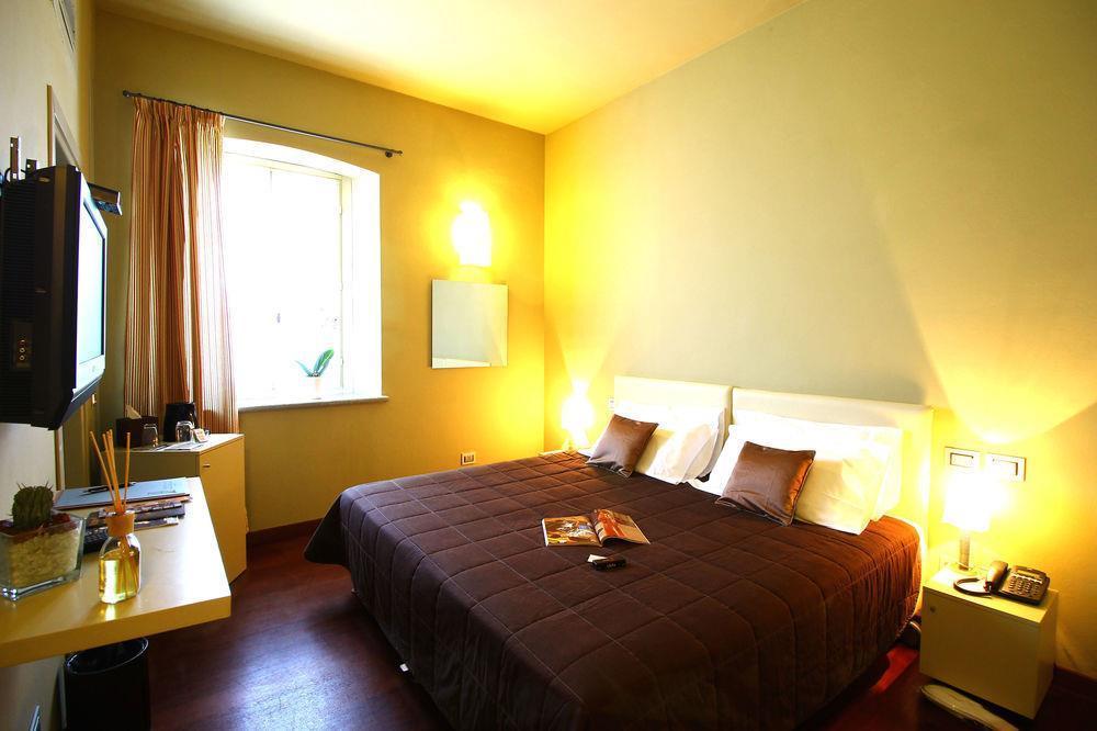 La Fermata Resort 亚历山德里亚 外观 照片