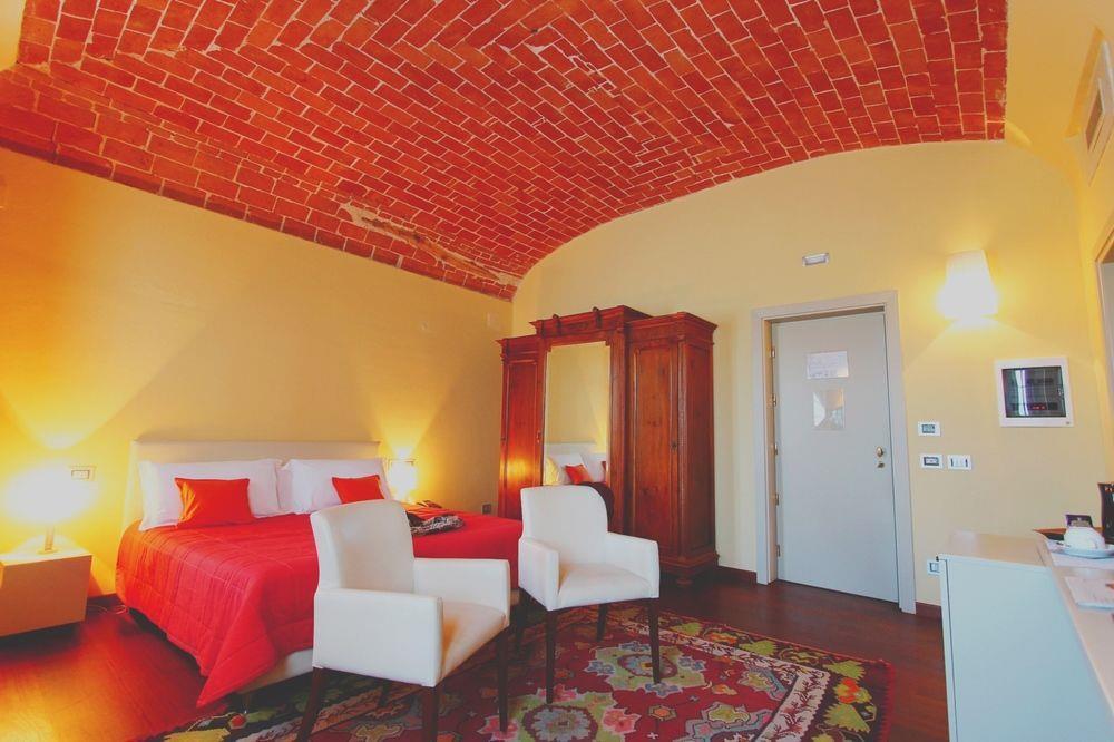 La Fermata Resort 亚历山德里亚 外观 照片
