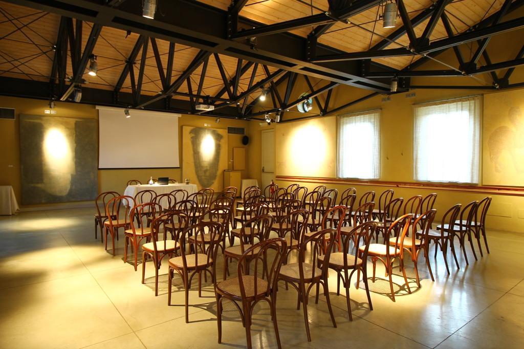 La Fermata Resort 亚历山德里亚 外观 照片