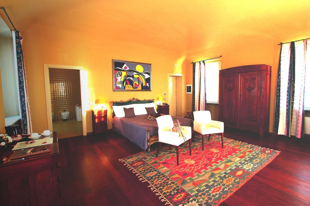 La Fermata Resort 亚历山德里亚 外观 照片