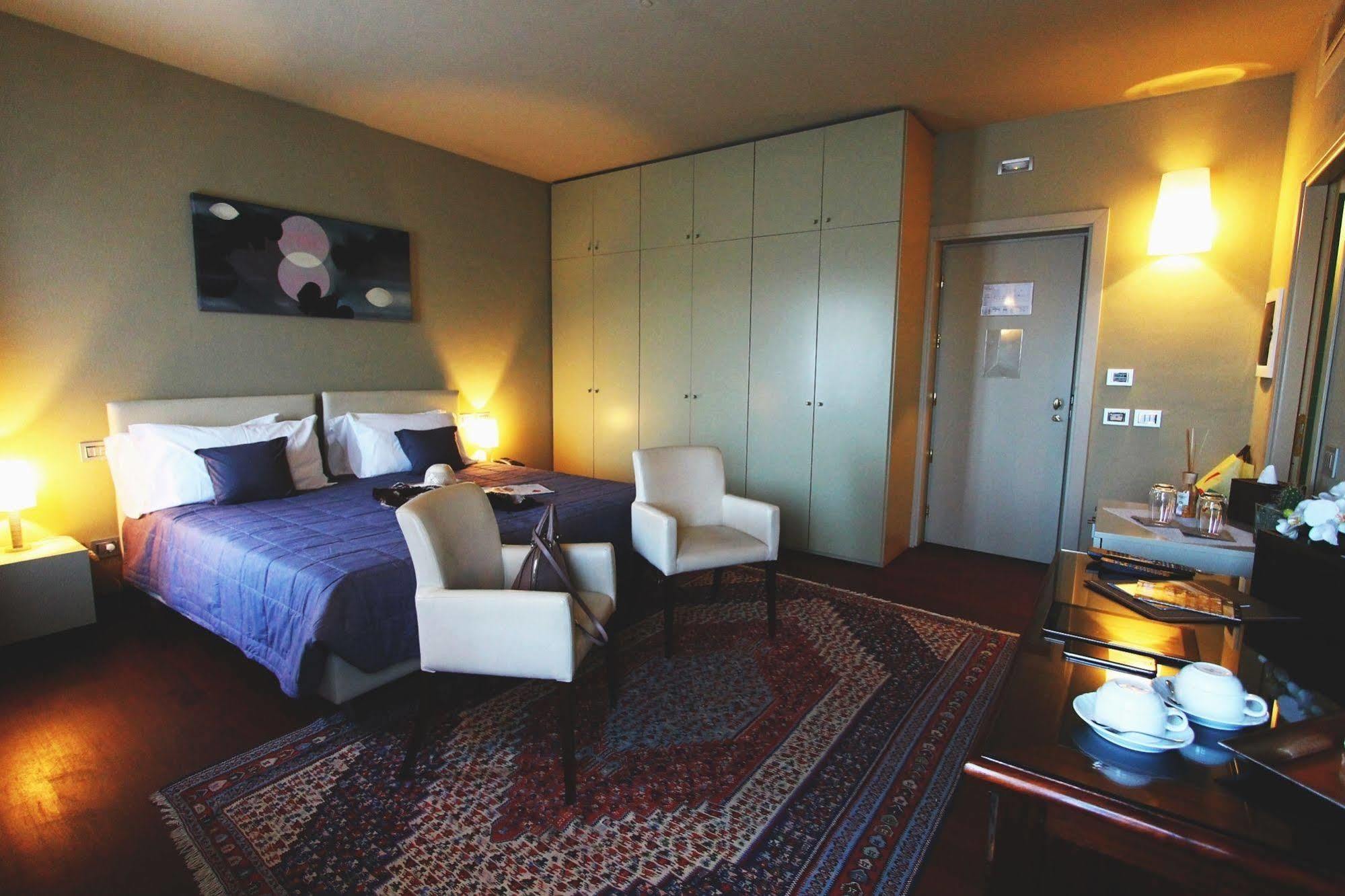 La Fermata Resort 亚历山德里亚 外观 照片