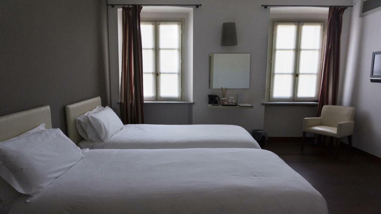 La Fermata Resort 亚历山德里亚 外观 照片