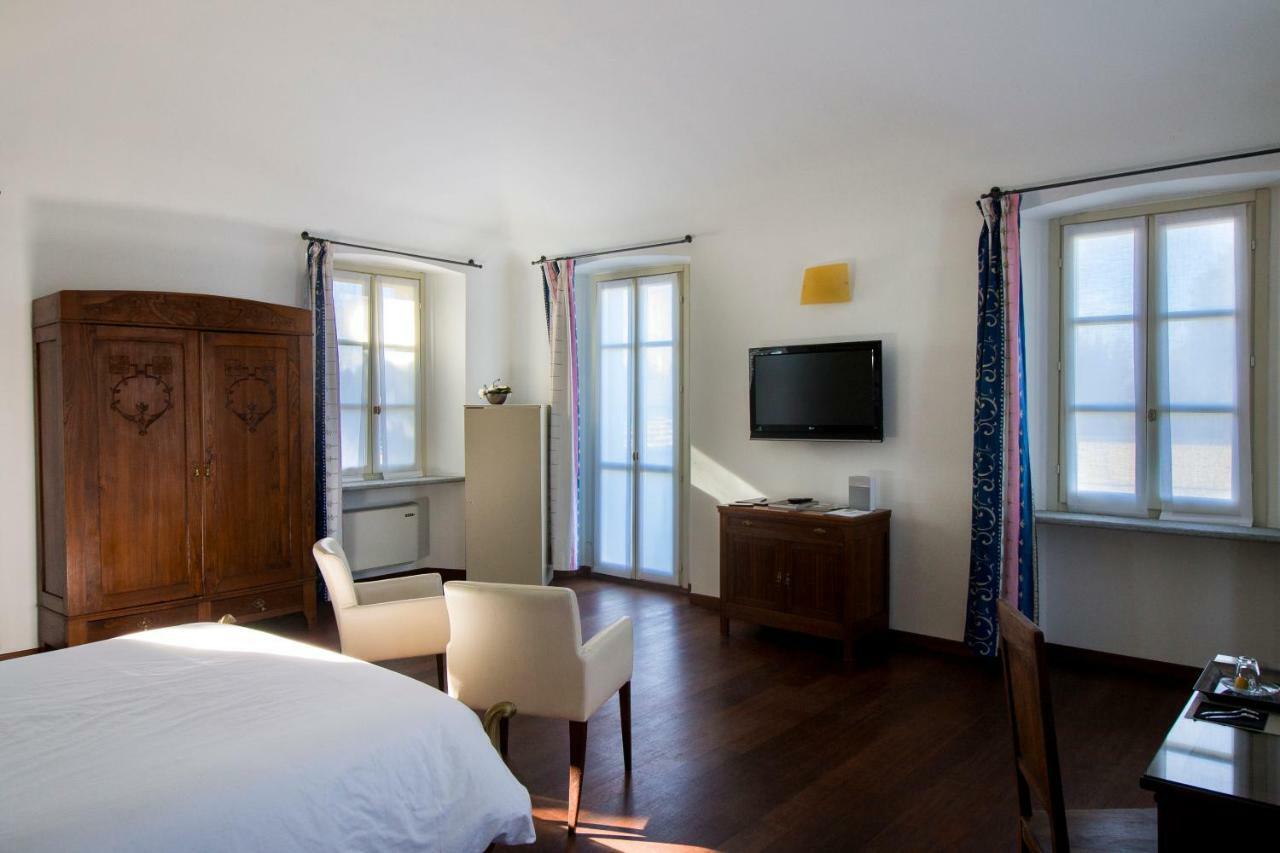 La Fermata Resort 亚历山德里亚 外观 照片