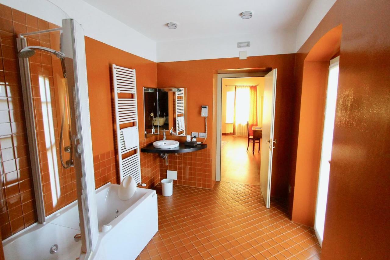 La Fermata Resort 亚历山德里亚 外观 照片