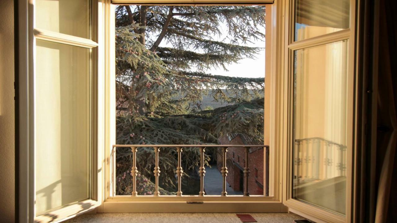 La Fermata Resort 亚历山德里亚 外观 照片