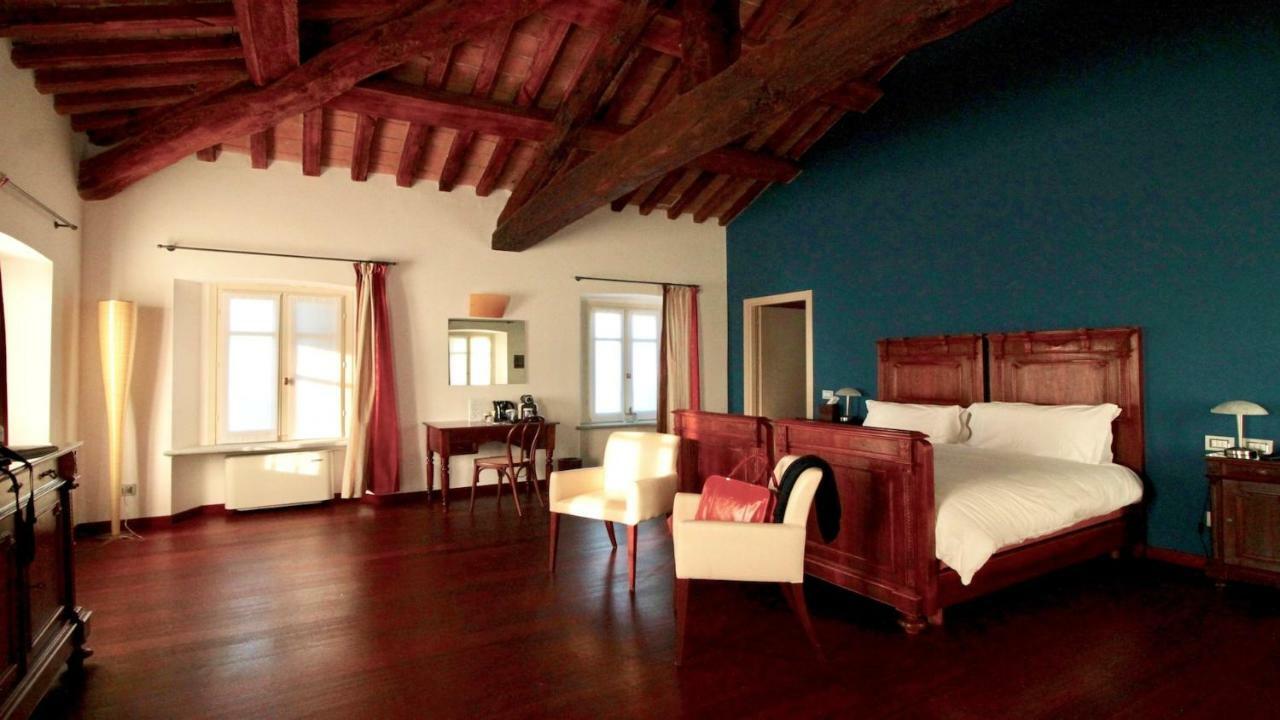 La Fermata Resort 亚历山德里亚 外观 照片
