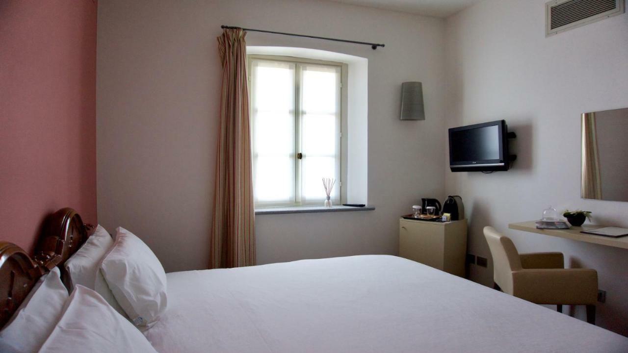 La Fermata Resort 亚历山德里亚 外观 照片
