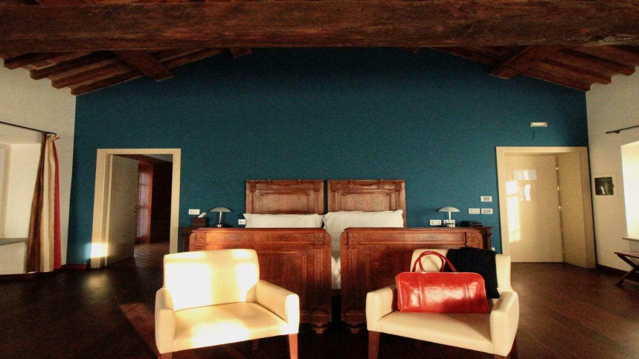 La Fermata Resort 亚历山德里亚 外观 照片