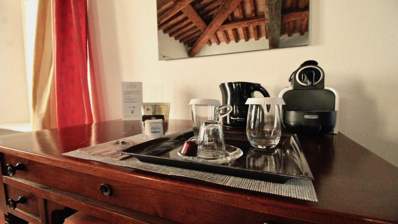 La Fermata Resort 亚历山德里亚 外观 照片